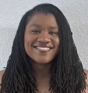 House Member: Brittany Bey (AMPAC)