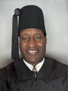 Associate Chief: Isaac E. M. Bey (AMPAG)
