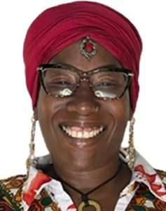 House Member: Kween Bey (AMPAG)